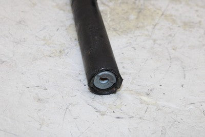 00-01 HONDA CBR929RR OEM LEFT CLIP ON HANDLEBAR