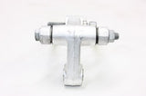 2016 BMW S1000XR OEM REAR DOGBONE SHOCK LINKAGE LINK