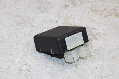 2023 HONDA NAVI NVA110B OEM ECU COMPUTER CONTROLLER UNIT BLACK BOX ECM CDI