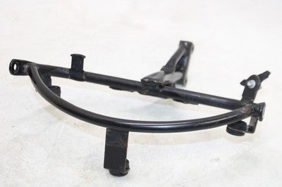 1997 BMW F650 169 OEM UPPER FAIRING MIRROR GAUGES STAY BRACKET