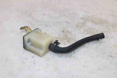 1992 SUZUKI KATANA 600 GSX600F OEM REAR BRAKE MASTER FLUID RESERVOIR TANK BOTTLE