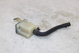 1992 SUZUKI KATANA 600 GSX600F OEM REAR BRAKE MASTER FLUID RESERVOIR TANK BOTTLE