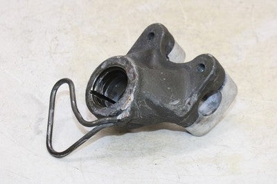 2006 YAMAHA MAJESTY 400 YP400 OEM HANDLEBAR CLAMP