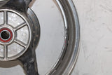 00-01 HONDA CBR929RR OEM REAR BACK WHEEL RIM