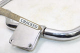 2007 Yamaha V Star 650 OEM FRONT CRASHBAR