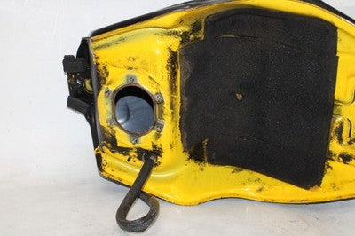 2000 HONDA CBR900RR OEM GAS TANK FUEL CELL PETROL RESERVOIR