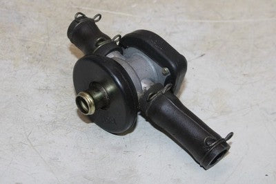 2000 SUZUKI GSXR 750 OEM AIR VALVE SOLENOID TOP ENGINE SWITCH SENSOR