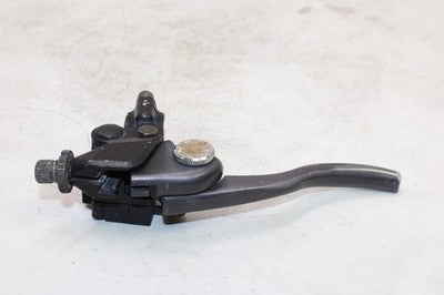 12-25 KAWASAKI NINJA 650 EX650F OEM CLUTCH PERCH MOUNT WITH LEVER