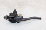 12-25 KAWASAKI NINJA 650 EX650F OEM CLUTCH PERCH MOUNT WITH LEVER