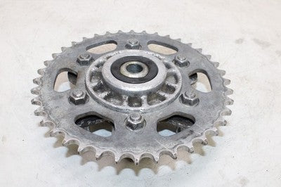 12-25 KAWASAKI NINJA 650 EX650F OEM REAR BACK SPROCKET