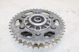 12-25 KAWASAKI NINJA 650 EX650F OEM REAR BACK SPROCKET