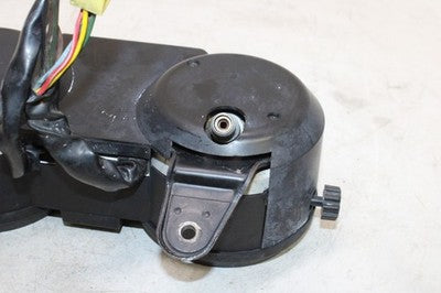 1980 YAMAHA XJ550 SECA OEM GAUGES METER SPEEDO TACH