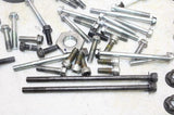 2018 YAMAHA XMAX CZD300 OEM ENGINE MOUNTING BOLTS HARDWARE MOTOR SCREWS