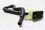 2003 HONDA CBR600RR OEM BRAKE MASTER FLUID RESERVOIR TANK BOTTLE