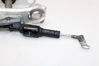 1974 BMW R90 6 OEM TRIPLE TREE W DAMPER