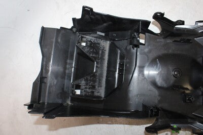 2014 KAWASAKI NINJA 300 EX300B ABS OEM REAR BACK TAIL UNDERTAIL BATTERY TRAY
