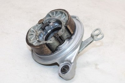 1987 HONDA ELITE 150 CH150 OEM REAR BACK DRUM