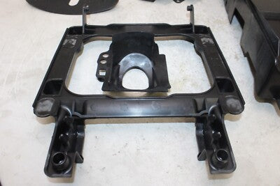 2008 YAMAHA FJR1300A ABS OEM INNER FAIRING COWL TRIM COVER PANEL KIT