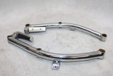 2008 SUZUKI BOULEVARD S50 VS800 OEM REAR PASSENGER FOOT STEP PEG
