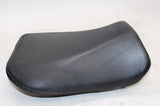 2005 SUZUKI GSXR 600 OEM FRONT DRIVERS SEAT PAD SADDLE PILLION