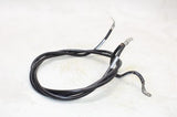 2015 POLARIS SPORTSMAN ACE 570 OEM NEGATIVE BATTERY CABLE GROUND WIRE