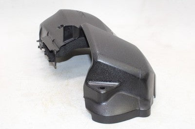 2018 YAMAHA XMAX CZD300A OEM LEFT ENGINE SIDE PANEL COWL