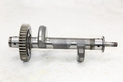 2017 KAWASAKI NINJA 650 OEM ENGINE MOTOR CRANKSHAFT BALANCER GEAR