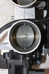 13-17 KAWASAKI NINJA 300 EX300B ABS OEM MAIN FUEL INJECTORS / THROTTLE BODIES