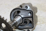 01-09 SUZUKI HAYABUSA GSX1300R OEM ENGINE MOTOR OIL PUMP