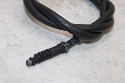 13-17 KAWASAKI NINJA 300 EX300B ABS OEM CLUTCH CABLE LINE