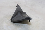 2005 HONDA CBR600RR OEM RIGHT FRONT SIDE SEAT SADDLE PANEL TRIM COWL FAIRING