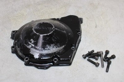 1997 SUZUKI GSXR 750 OEM ENGINE STARTER COVER