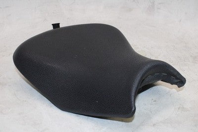 17-19 KAWASAKI Z650 EX650GJ OEM FRONT DRIVERS SEAT PAD SADDLE PILLION