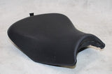 17-19 KAWASAKI Z650 EX650GJ OEM FRONT DRIVERS SEAT PAD SADDLE PILLION