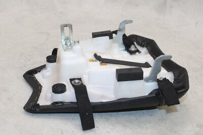 11-12 YAMAHA FZ8 FZ8-NC OEM FRONT DRIVERS SEAT PAD SADDLE PILLION