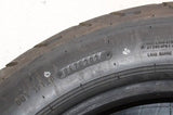 REAR BACK WHEEL TIRE Dunlop D404 170/80-15 M/C 77H Tubeless