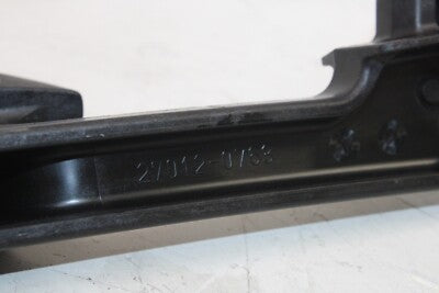 2018 KAWASAKI CONCOURS 14 ABS OEM REAR BACK LUGGAGE RACK CARRIER HOOK PAIR