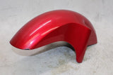 06-07 KAWASAKI NINJA 250R EX250F OEM FRONT WHEEL FENDER COWL FAIRING