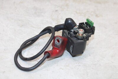 1994 KAWASAKI NINJA 250R EX250F OEM ENGINE STARTER RELAY STARTING MOTOR SWITCH