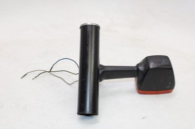 1981 KAWASAKI KZ550 OEM RIGHT FRONT TURN SIGNAL LIGHT INDICATOR