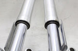 2009 VICTORY HAMMER OEM FRONT FORKS SHOCK SUSPENSION SET PAIR