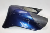 1997 TRIUMPH TROPHY 900 OEM FRONT LOWER BELLY FAIRING COVER