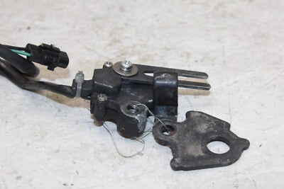 13-14 KAWASAKI NINJA 300 EX300B ABS OEM KICKSTAND SIDE KICK STAND SENSOR