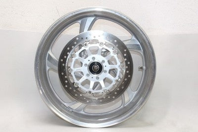 2009 Victory Vegas OEM REAR WHEEL RIM