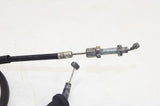 04-09 SUZUKI VSTROM 650 DL650 OEM CLUTCH CABLE LINE