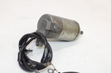 04-09 SUZUKI VSTROM 650 DL650 OEM ENGINE STARTING STARTER MOTOR -DC 12V
