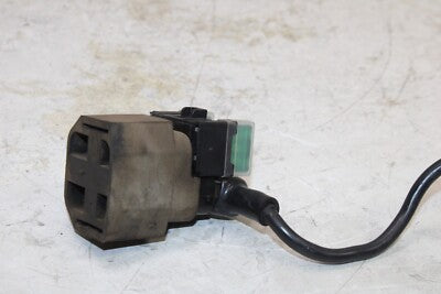 13-17 KAWASAKI NINJA 300 OEM ENGINE STARTER RELAY STARTING MOTOR SWITCH