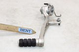 01-05 BMW F650CS K14 OEM RIGHT REARSET BRAKE FOOT PEDAL