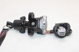 06-09 SUZUKI GSXR 600 OEM IGNITION LOCK !W KEY!
