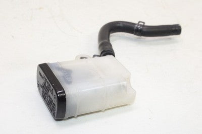 15-22 HONDA CBR300R OEM REAR BRAKE MASTER FLUID RESERVOIR TANK BOTTLE